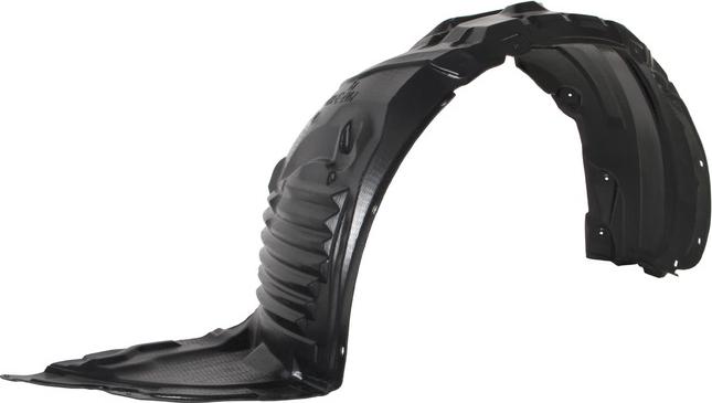 BLIC 6601-01-3477801P - Колісна ніша autocars.com.ua