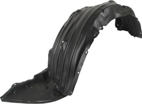 BLIC 6601-01-3478801P - Обшивка, колісна ніша autocars.com.ua