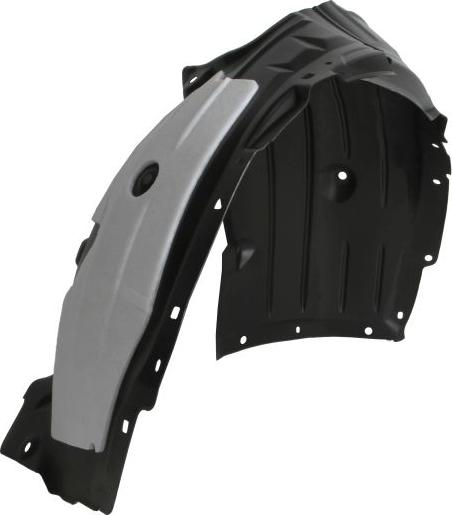 BLIC 6601-01-3479802P - Обшивка, колісна ніша autocars.com.ua