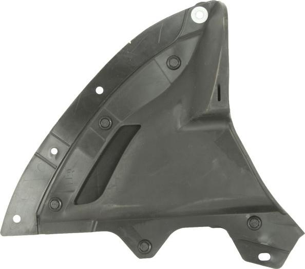 BLIC 6601-01-3479803CP - Колісна ніша autocars.com.ua