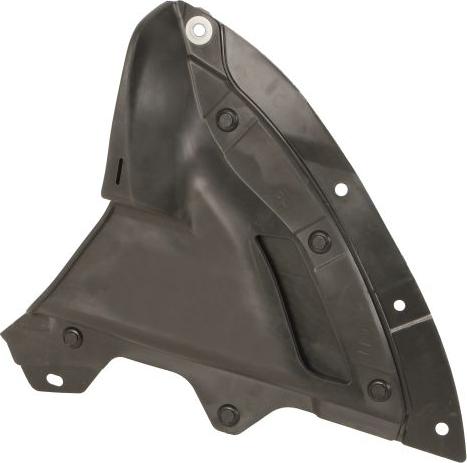 BLIC 6601-01-3479804CP - Колісна ніша autocars.com.ua