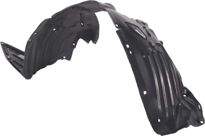 BLIC 6601-01-3493801P - Колісна ніша autocars.com.ua