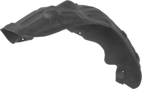 BLIC 6601-01-3493832P - Обшивка, колісна ніша autocars.com.ua