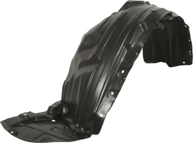 BLIC 6601-01-3495801P - Обшивка, колісна ніша autocars.com.ua