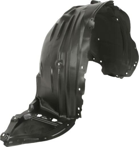 BLIC 6601-01-3496801P - Обшивка, колісна ніша autocars.com.ua