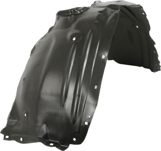 BLIC 6601-01-3496802P - Обшивка, колісна ніша autocars.com.ua