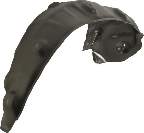 BLIC 6601-01-3496803P - Обшивка, колісна ніша autocars.com.ua