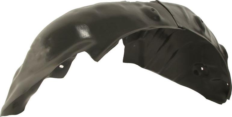 BLIC 6601-01-3496804P - Обшивка, колісна ніша autocars.com.ua