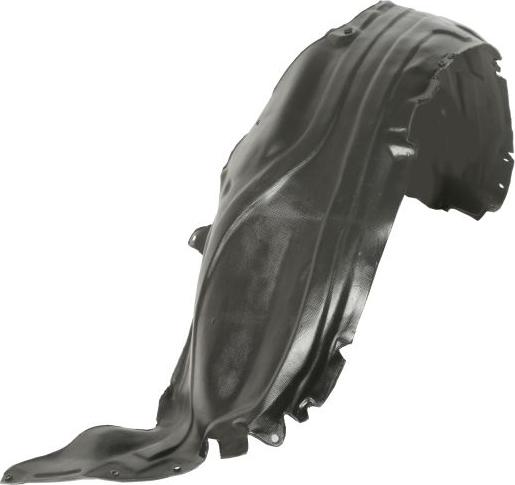 BLIC 6601-01-3497801P - Обшивка, колісна ніша autocars.com.ua