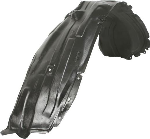 BLIC 6601-01-3497802P - Обшивка, колісна ніша autocars.com.ua