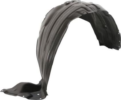 BLIC 6601-01-3497803P - Обшивка, колісна ніша autocars.com.ua