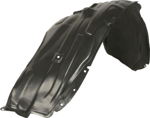 BLIC 6601-01-3497804P - Обшивка, колісна ніша autocars.com.ua