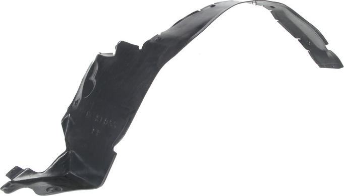 BLIC 6601-01-3512808P - Колісна ніша autocars.com.ua