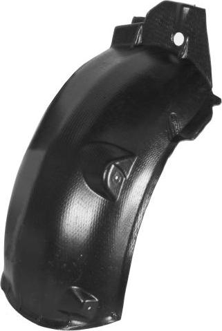 BLIC 6601-01-3512841P - Колісна ніша autocars.com.ua