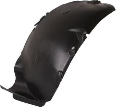 BLIC 6601-01-3547801P - Обшивка, колісна ніша autocars.com.ua