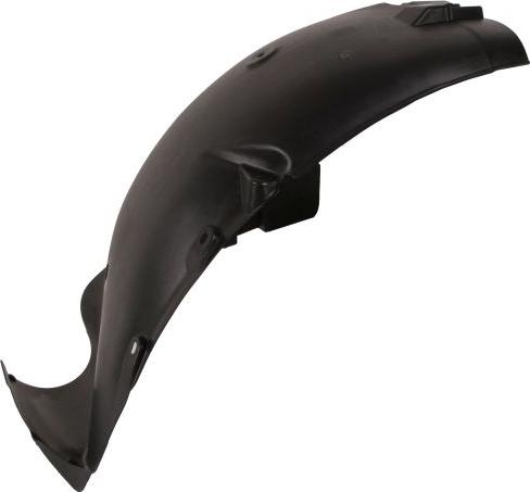 BLIC 6601-01-3547802P - Обшивка, колісна ніша autocars.com.ua