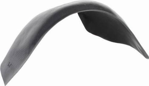 BLIC 6601-01-3708801P - Колісна ніша autocars.com.ua