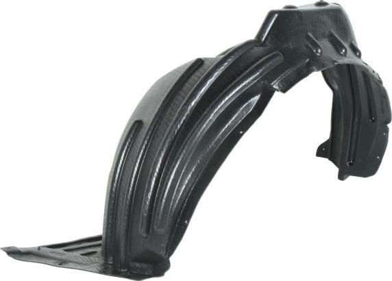 BLIC 6601-01-3712801P - Колісна ніша autocars.com.ua