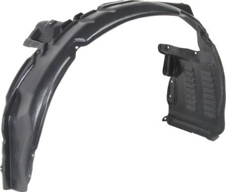 BLIC 6601-01-3724802P - Колісна ніша autocars.com.ua