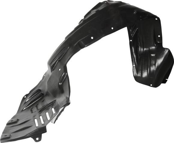 BLIC 6601-01-3733802P - Колісна ніша autocars.com.ua