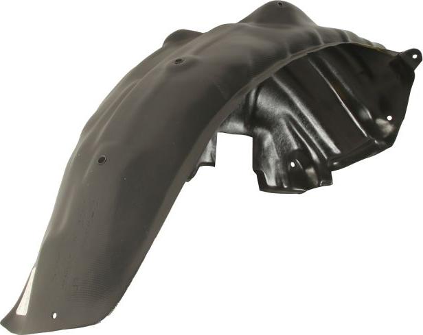 BLIC 6601-01-3753801P - Колісна ніша autocars.com.ua