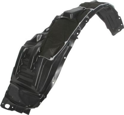 BLIC 6601-01-3754801P - Колісна ніша autocars.com.ua