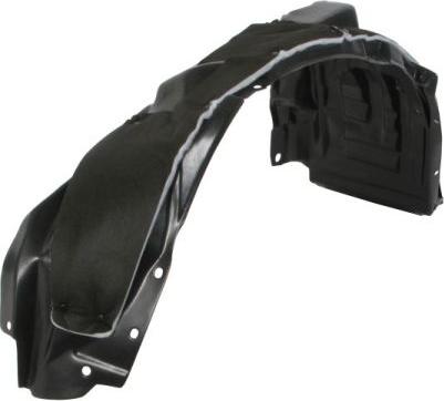 BLIC 6601-01-3754802P - Колісна ніша autocars.com.ua