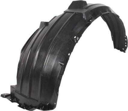 BLIC 6601-01-3754803P - Обшивка, колісна ніша autocars.com.ua