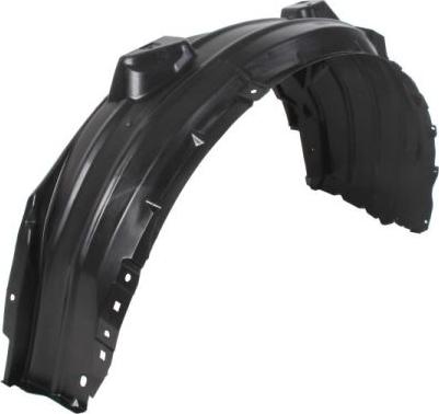 BLIC 6601-01-3754804P - Обшивка, колісна ніша autocars.com.ua