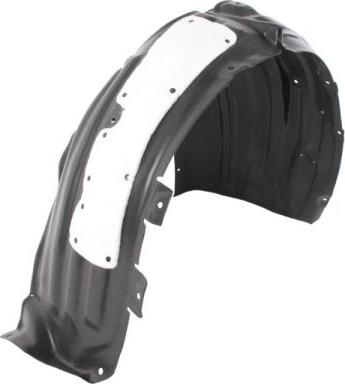 BLIC 6601-01-3756802P - Обшивка, колісна ніша autocars.com.ua