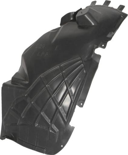 BLIC 6601-01-5025801PP - Колісна ніша autocars.com.ua