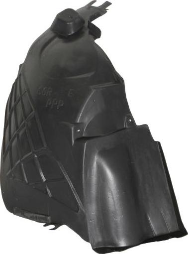 BLIC 6601-01-5025802PP - Колісна ніша autocars.com.ua