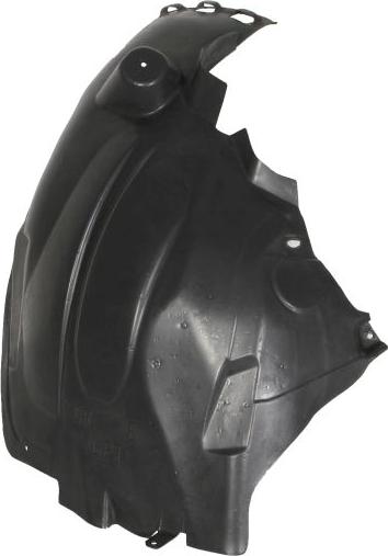 BLIC 6601-01-5025802PT - Колісна ніша autocars.com.ua