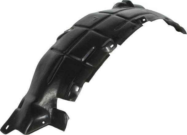 BLIC 6601-01-5080801P - Колісна ніша autocars.com.ua