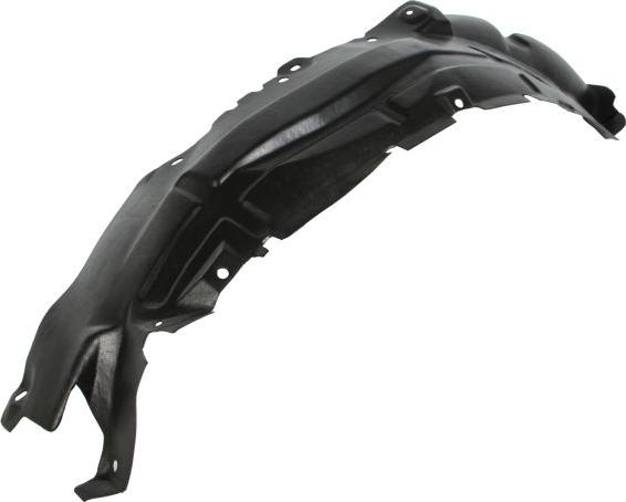 BLIC 6601-01-5080802P - Колісна ніша autocars.com.ua