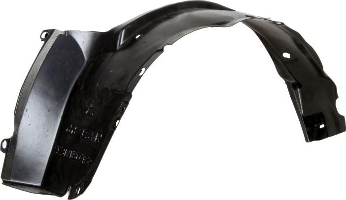 BLIC 6601-01-5088802P - Колісна ніша autocars.com.ua