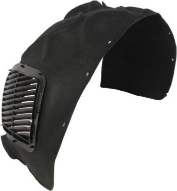 BLIC 6601-01-5721801P - Обшивка, колісна ніша autocars.com.ua