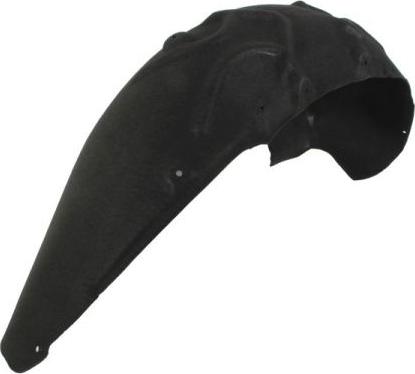 BLIC 6601-01-5721831P - Обшивка, колісна ніша autocars.com.ua