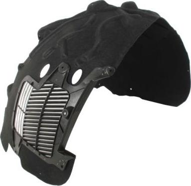 BLIC 6601-01-5723801P - Обшивка, колісна ніша autocars.com.ua