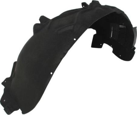 BLIC 6601-01-5723802P - Обшивка, колісна ніша autocars.com.ua