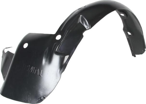 BLIC 6601-01-6005801P - Колісна ніша autocars.com.ua