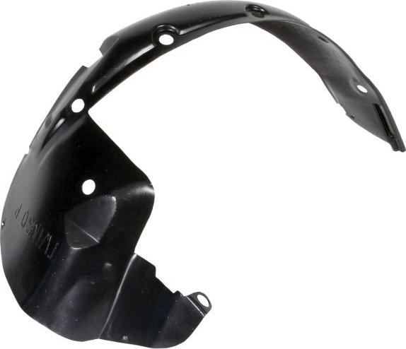 BLIC 6601-01-6005802P - Колісна ніша autocars.com.ua