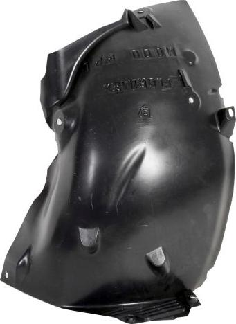 BLIC 6601-01-6007803P - Колісна ніша autocars.com.ua