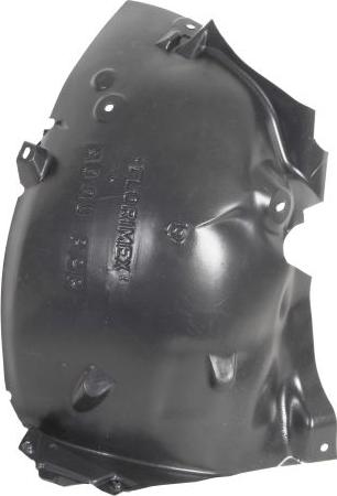 BLIC 6601-01-6007804P - Колісна ніша autocars.com.ua