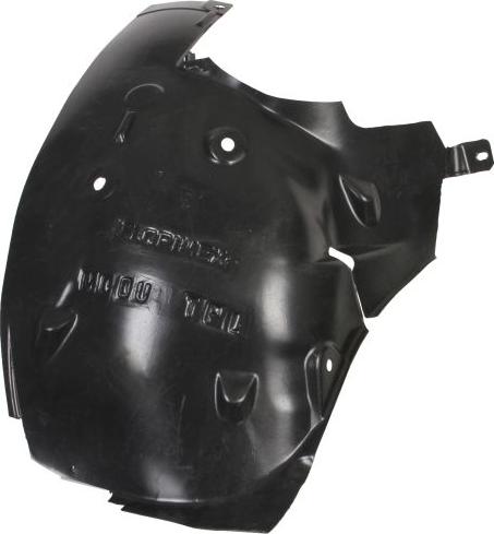 BLIC 6601-01-6007807P - Колісна ніша autocars.com.ua