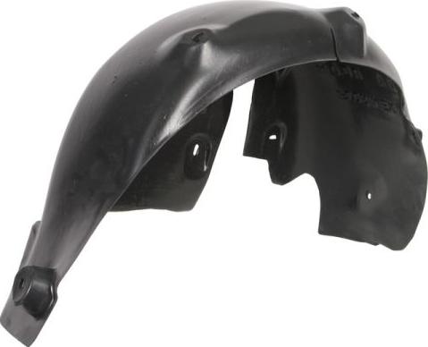 BLIC 6601-01-6007831P - Колісна ніша autocars.com.ua