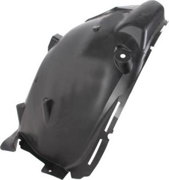 BLIC 6601-01-6009803Q - Обшивка, колісна ніша autocars.com.ua