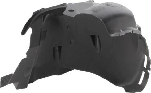 BLIC 6601-01-6009804Q - Обшивка, колісна ніша autocars.com.ua