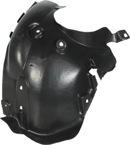 BLIC 6601-01-6009807P - Колісна ніша autocars.com.ua