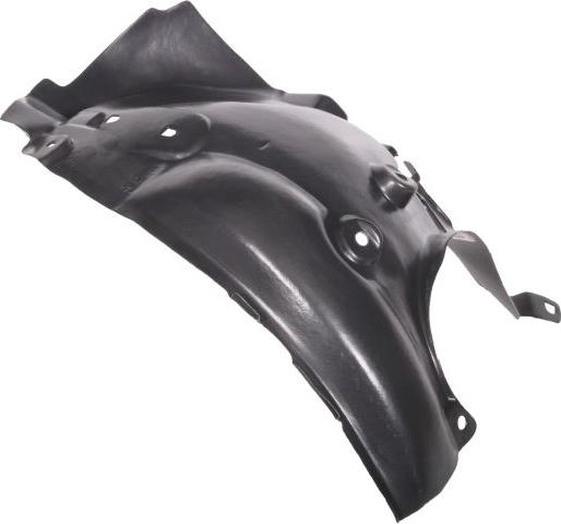 BLIC 6601-01-6009808P - Колісна ніша autocars.com.ua